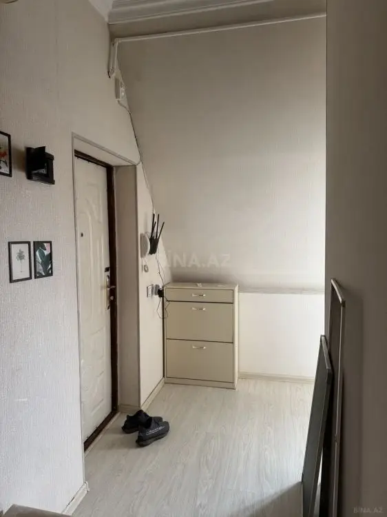 600 AZN - 2 otaqlı mənzil Kirayə (aylıq), 6-cı mikrorayon, Abşeron