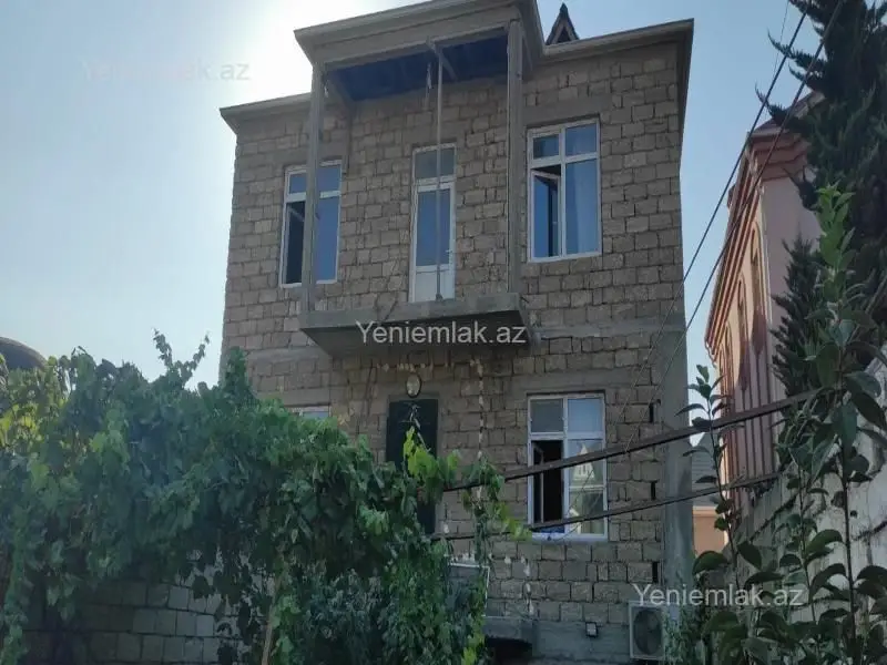 220 000 AZN - 6 otaqlı mənzil Satılır, Əhmədli, Xətai, Bakı
