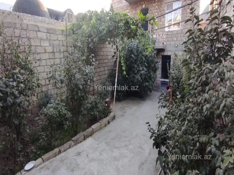 220 000 AZN - 6 otaqlı mənzil Satılır, Əhmədli, Xətai, Bakı