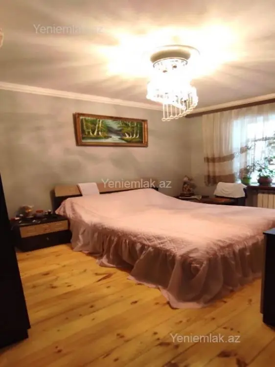 220 000 AZN - 6 otaqlı mənzil Satılır, Əhmədli, Xətai, Bakı