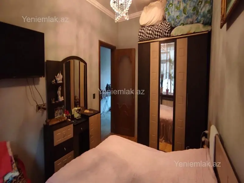 220 000 AZN - 6 otaqlı mənzil Satılır, Əhmədli, Xətai, Bakı