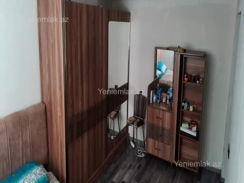 220 000 AZN - 6 otaqlı mənzil Satılır, Əhmədli, Xətai, Bakı