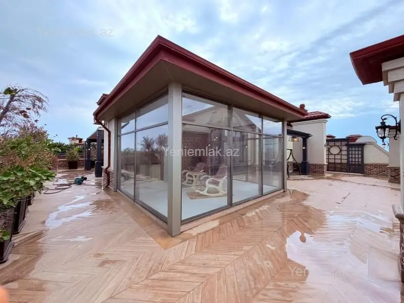 650 000 AZN - 3 otaqlı mənzil Satılır, Nərimanov, Bakı