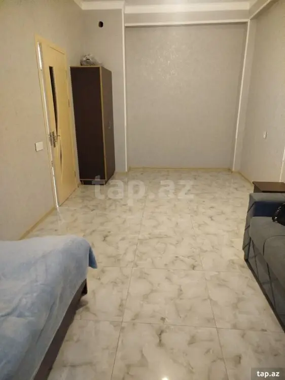 300 AZN - 1 otaqlı mənzil Kirayə (aylıq), Zaqatala