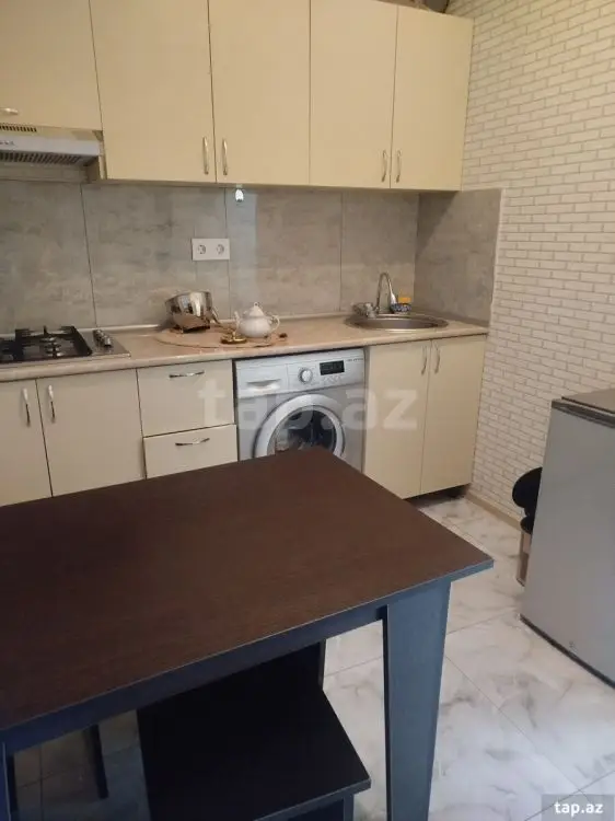 300 AZN - 1 otaqlı mənzil Kirayə (aylıq), Zaqatala