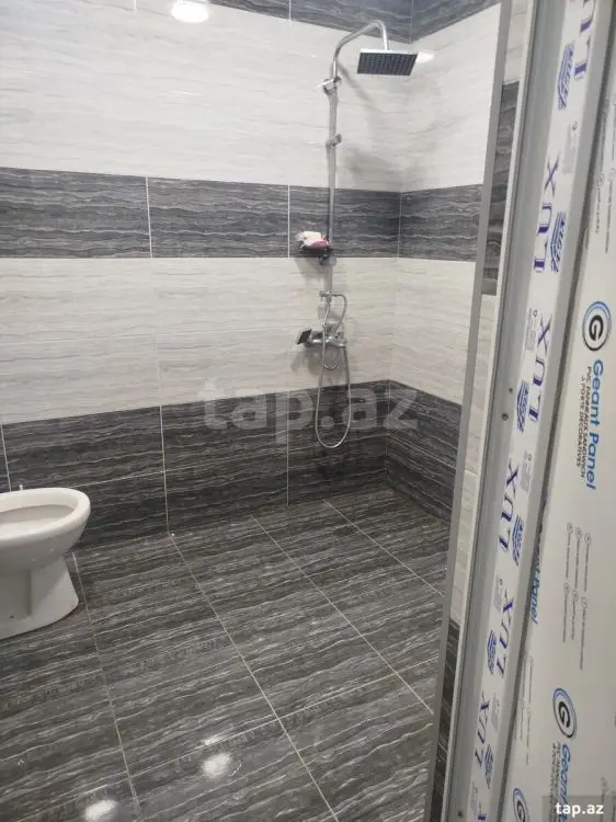 300 AZN - 1 otaqlı mənzil Kirayə (aylıq), Zaqatala