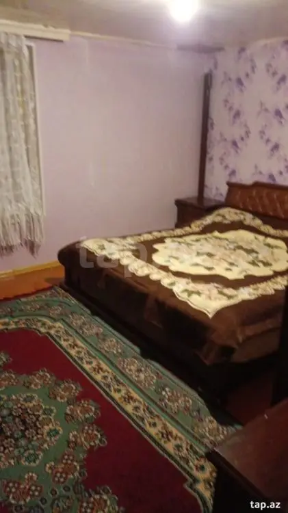250 AZN - 3 otaqlı mənzil Kirayə (aylıq), Zaqatala