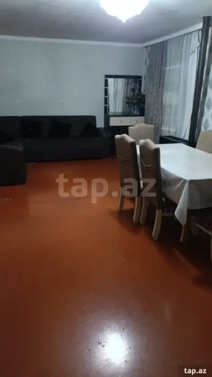 250 AZN - 3 otaqlı mənzil Kirayə (aylıq), Zaqatala