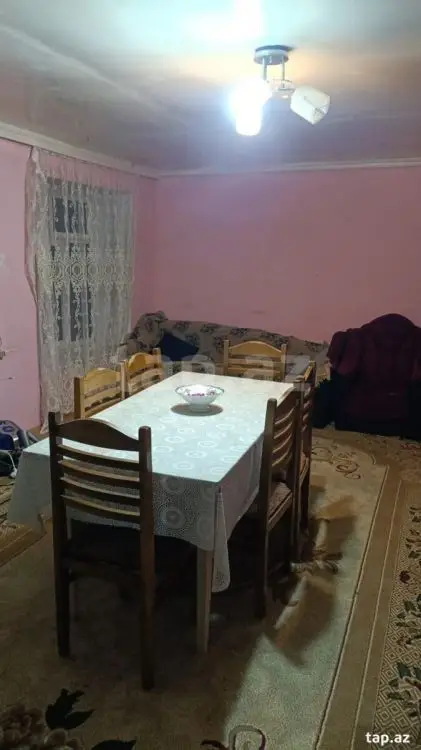 250 AZN - 3 otaqlı mənzil Kirayə (aylıq), Zaqatala