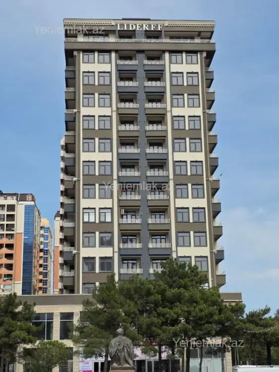 117 000 AZN - 2 otaqlı mənzil Satılır, 16-cı məhəllə, Sumqayıt