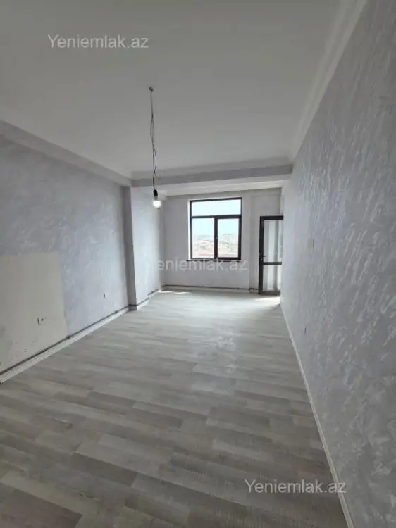 117 000 AZN - 2 otaqlı mənzil Satılır, 16-cı məhəllə, Sumqayıt