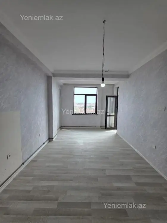 117 000 AZN - 2 otaqlı mənzil Satılır, 16-cı məhəllə, Sumqayıt