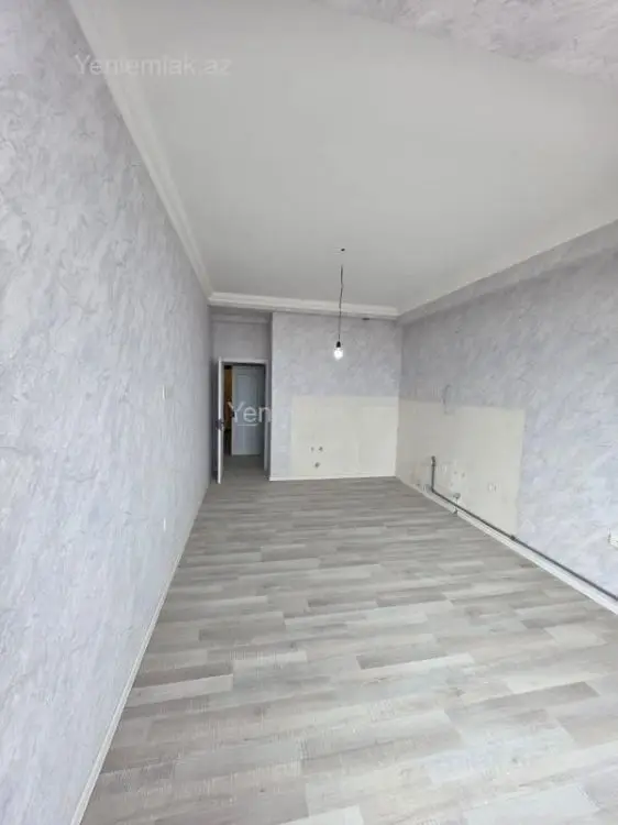 117 000 AZN - 2 otaqlı mənzil Satılır, 16-cı məhəllə, Sumqayıt