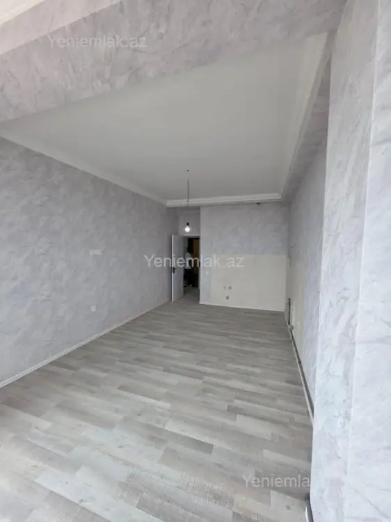 117 000 AZN - 2 otaqlı mənzil Satılır, 16-cı məhəllə, Sumqayıt
