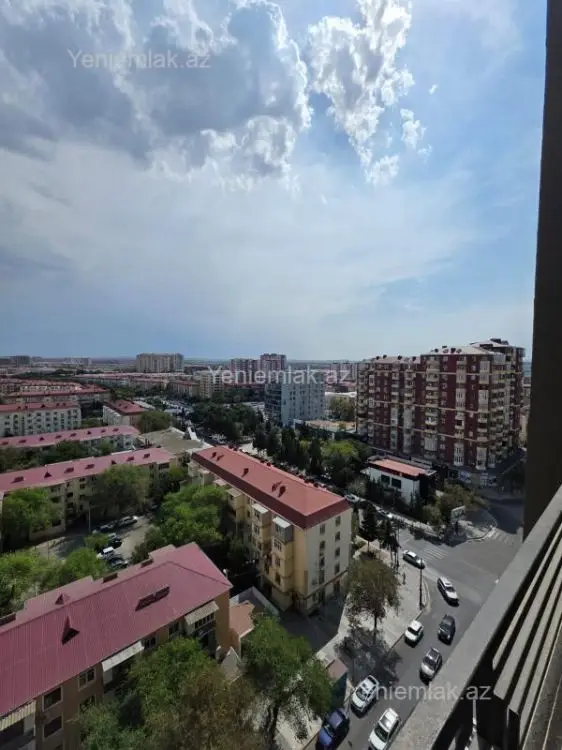 117 000 AZN - 2 otaqlı mənzil Satılır, 16-cı məhəllə, Sumqayıt