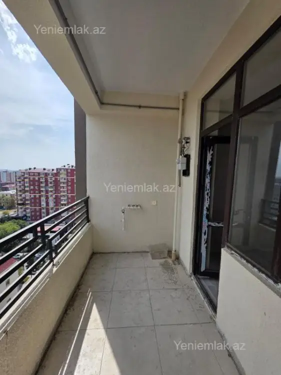 117 000 AZN - 2 otaqlı mənzil Satılır, 16-cı məhəllə, Sumqayıt
