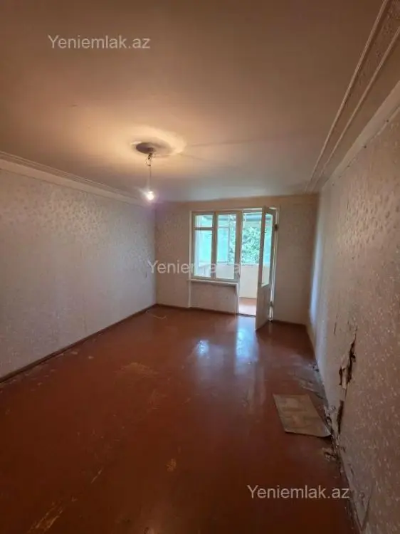 122 000 AZN - 3 otaqlı mənzil Satılır, 1-ci mikrorayon, Sumqayıt
