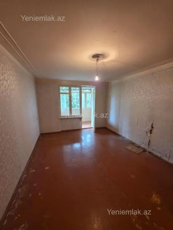 122 000 AZN - 3 otaqlı mənzil Satılır, 1-ci mikrorayon, Sumqayıt