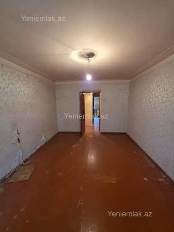 122 000 AZN - 3 otaqlı mənzil Satılır, 1-ci mikrorayon, Sumqayıt