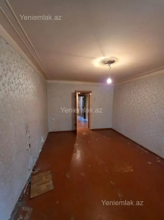 122 000 AZN - 3 otaqlı mənzil Satılır, 1-ci mikrorayon, Sumqayıt