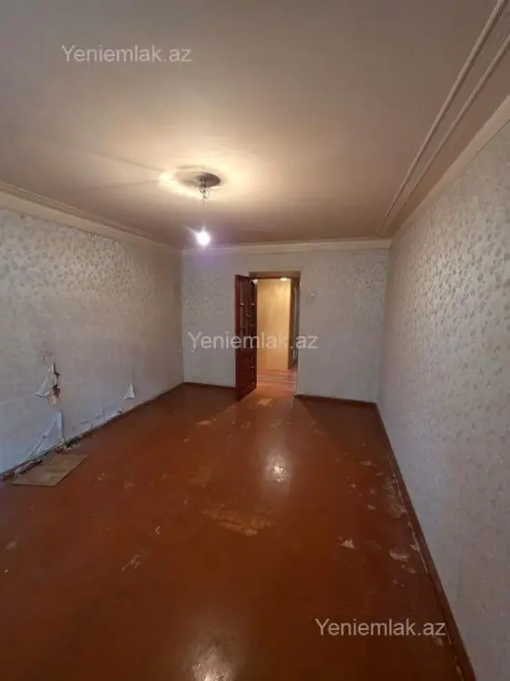 122 000 AZN - 3 otaqlı mənzil Satılır, 1-ci mikrorayon, Sumqayıt