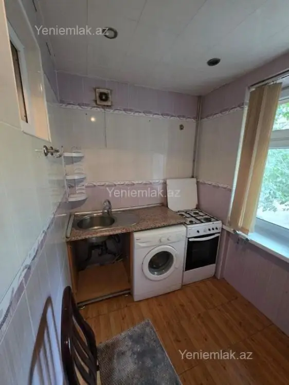 122 000 AZN - 3 otaqlı mənzil Satılır, 1-ci mikrorayon, Sumqayıt