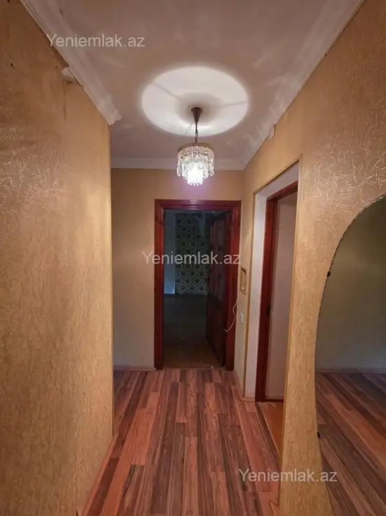 122 000 AZN - 3 otaqlı mənzil Satılır, 1-ci mikrorayon, Sumqayıt