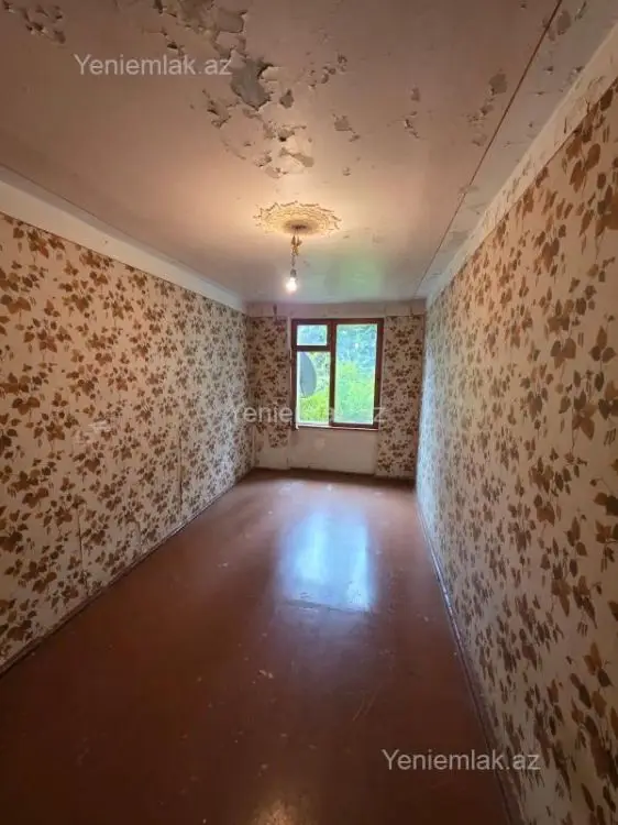 122 000 AZN - 3 otaqlı mənzil Satılır, 1-ci mikrorayon, Sumqayıt