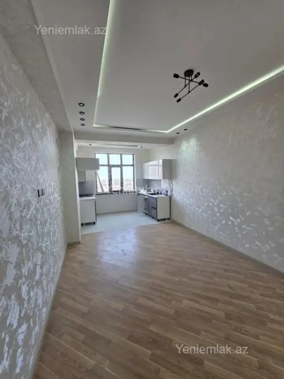125 000 AZN - 2 otaqlı mənzil Satılır, 16-cı məhəllə, Sumqayıt