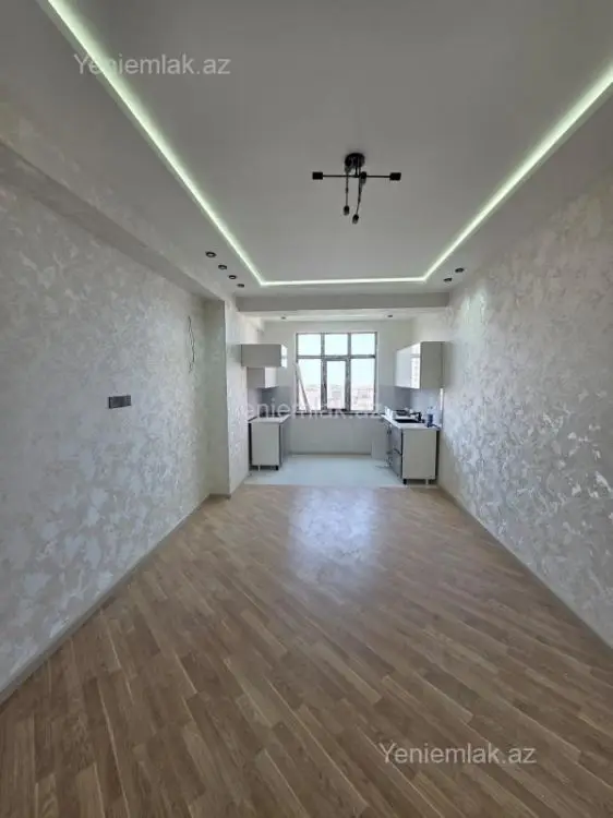 125 000 AZN - 2 otaqlı mənzil Satılır, 16-cı məhəllə, Sumqayıt