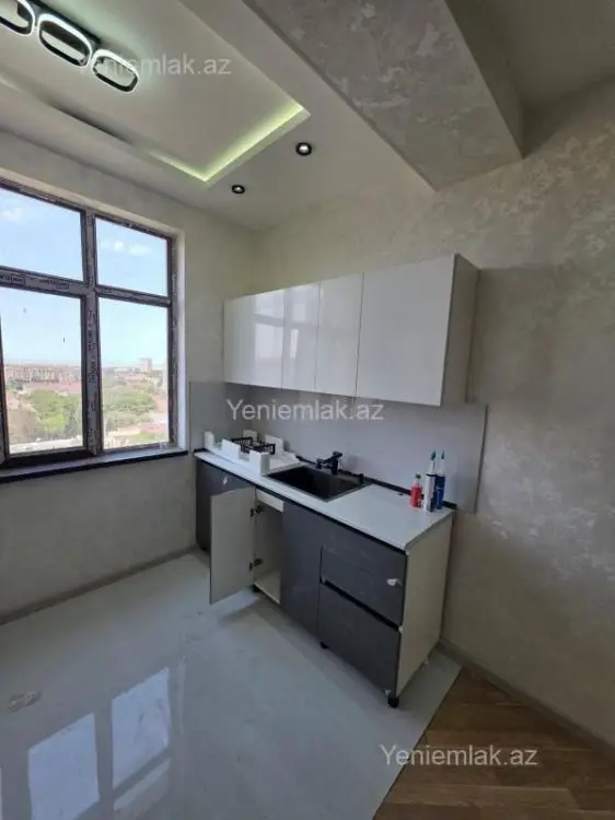 125 000 AZN - 2 otaqlı mənzil Satılır, 16-cı məhəllə, Sumqayıt