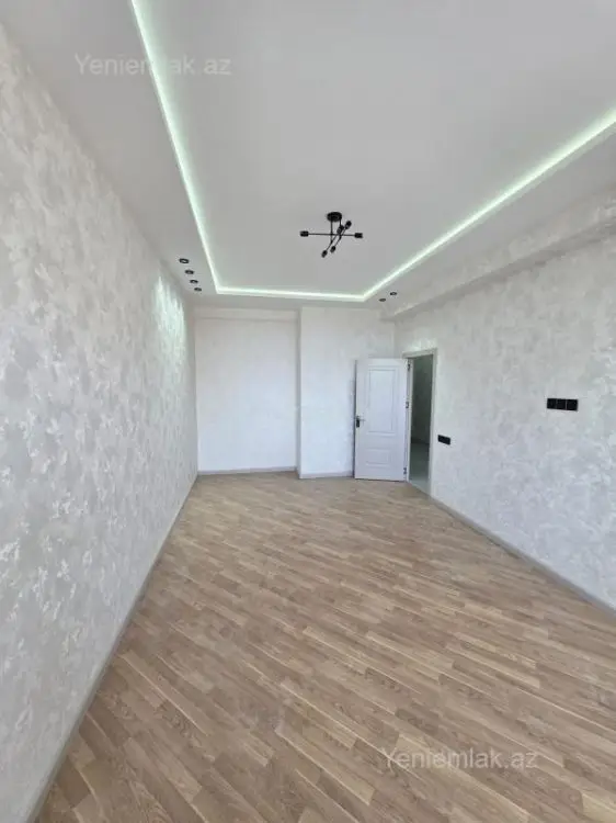 125 000 AZN - 2 otaqlı mənzil Satılır, 16-cı məhəllə, Sumqayıt