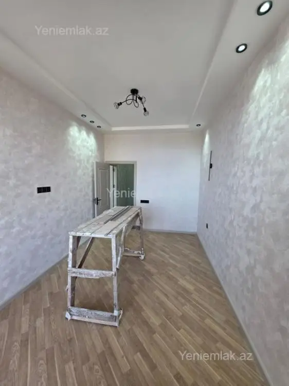 125 000 AZN - 2 otaqlı mənzil Satılır, 16-cı məhəllə, Sumqayıt
