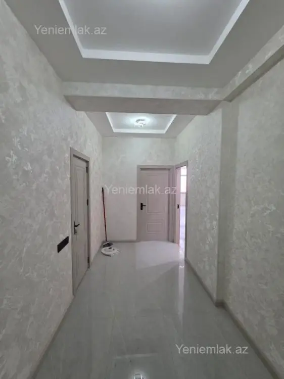 125 000 AZN - 2 otaqlı mənzil Satılır, 16-cı məhəllə, Sumqayıt