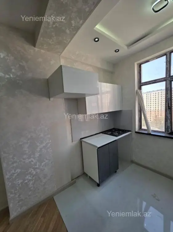 125 000 AZN - 2 otaqlı mənzil Satılır, 16-cı məhəllə, Sumqayıt