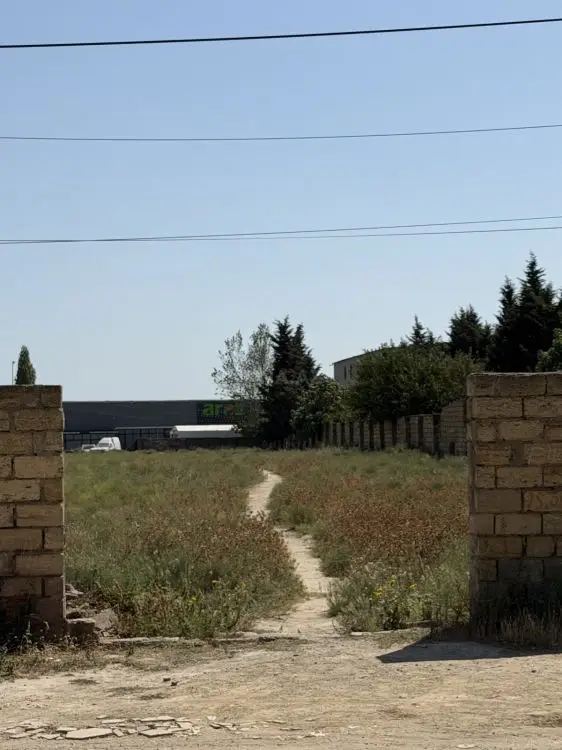 400 AZN - 3 otaqlı mənzil Kirayə (aylıq), Mehdiabad, Abşeron