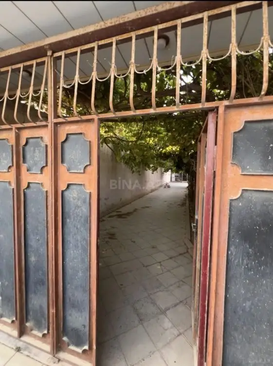 400 AZN - 3 otaqlı mənzil Kirayə (aylıq), Mehdiabad, Abşeron