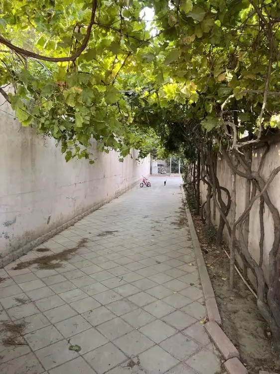 400 AZN - 3 otaqlı mənzil Kirayə (aylıq), Mehdiabad, Abşeron