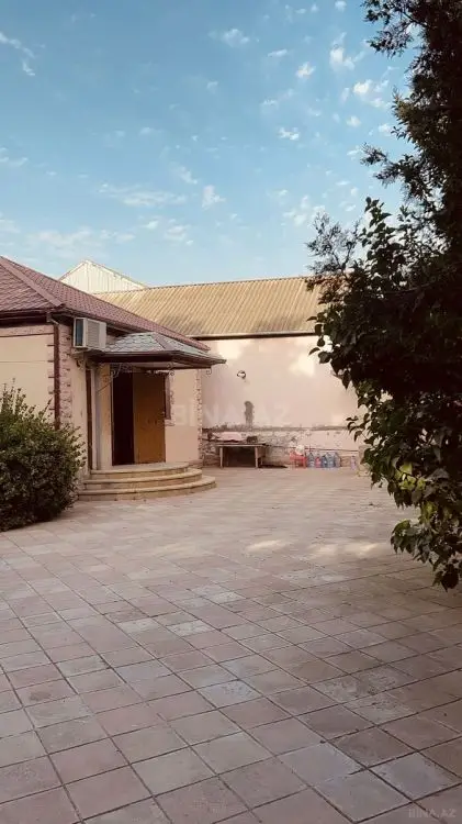 400 AZN - 3 otaqlı mənzil Kirayə (aylıq), Mehdiabad, Abşeron