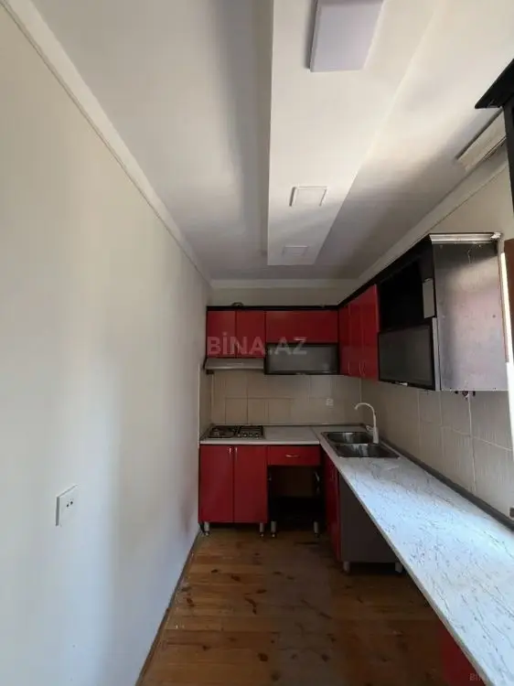 400 AZN - 3 otaqlı mənzil Kirayə (aylıq), Mehdiabad, Abşeron