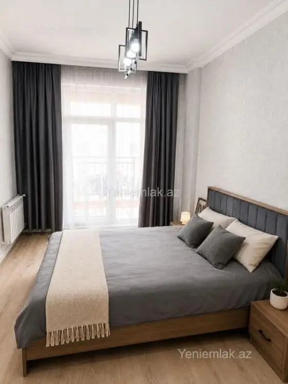 46 500 AZN - 2 otaqlı mənzil Satılır, 76-cı məhəllə, Sumqayıt