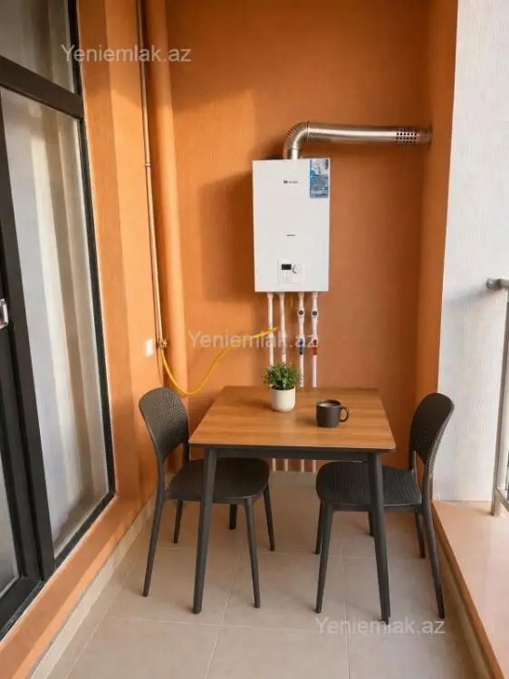 46 500 AZN - 2 otaqlı mənzil Satılır, 76-cı məhəllə, Sumqayıt