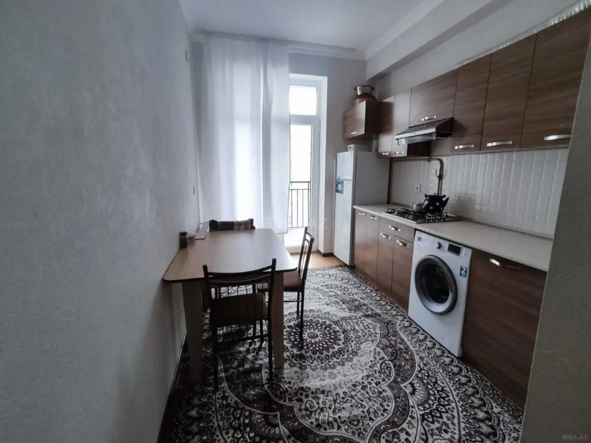 250 AZN - 2 otaqlı mənzil Kirayə (aylıq), Yasamal qəs., Abşeron