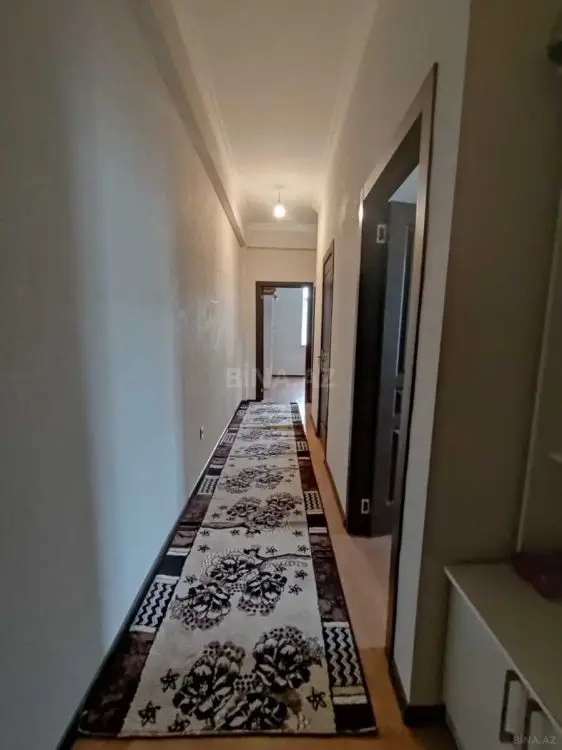 250 AZN - 2 otaqlı mənzil Kirayə (aylıq), Yasamal qəs., Abşeron