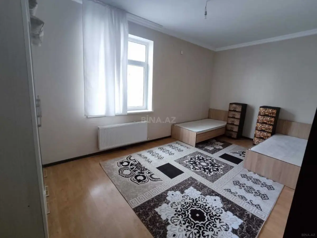 250 AZN - 2 otaqlı mənzil Kirayə (aylıq), Yasamal qəs., Abşeron
