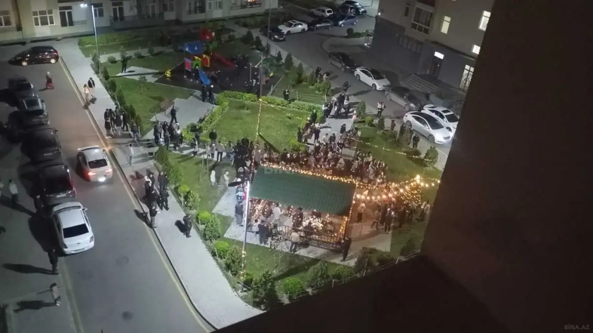 250 AZN - 2 otaqlı mənzil Kirayə (aylıq), Yasamal qəs., Abşeron