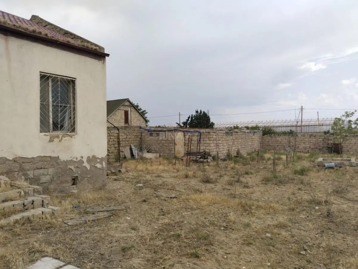 9 500 AZN - 57000 sot Torpaq Satılır, Zirə, Xəzər, Bakı