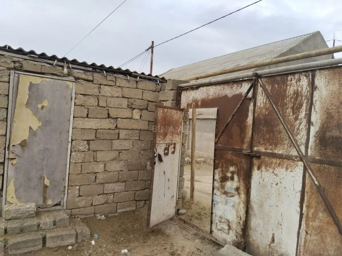 9 500 AZN - 57000 sot Torpaq Satılır, Zirə, Xəzər, Bakı