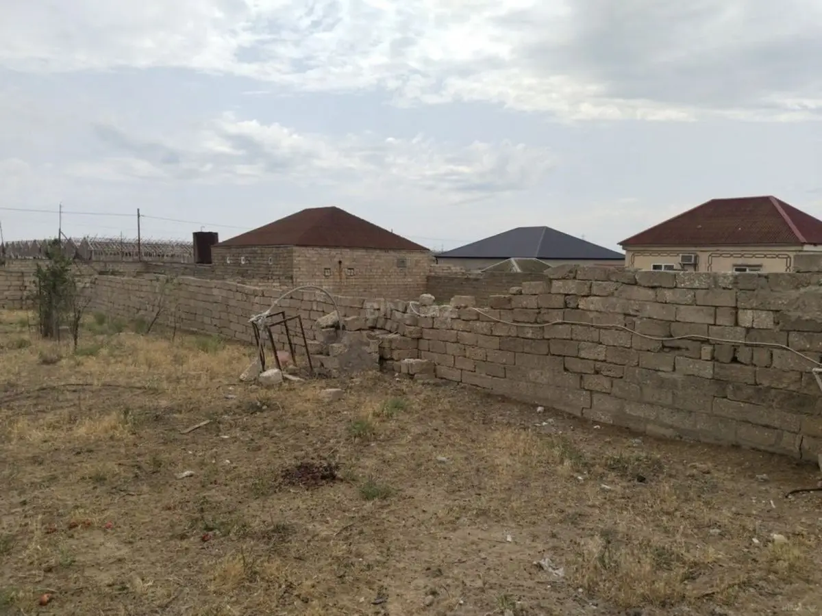 9 500 AZN - 57000 sot Torpaq Satılır, Zirə, Xəzər, Bakı