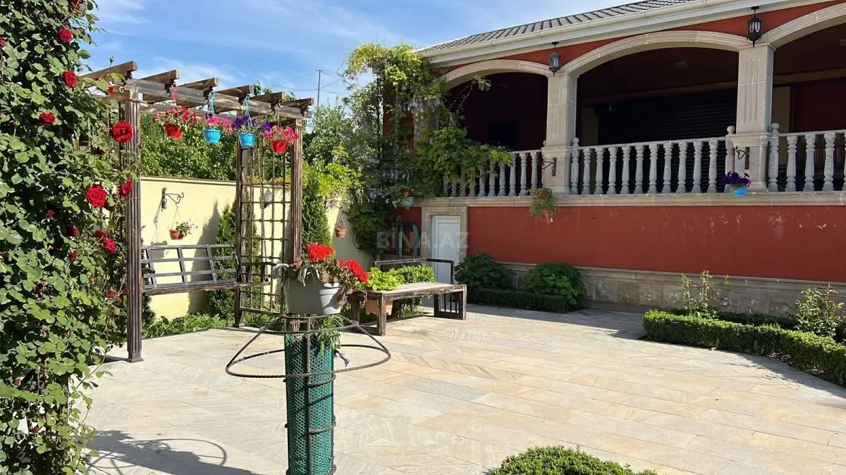 1 500 AZN - 4 otaqlı mənzil Kirayə (aylıq), Quba